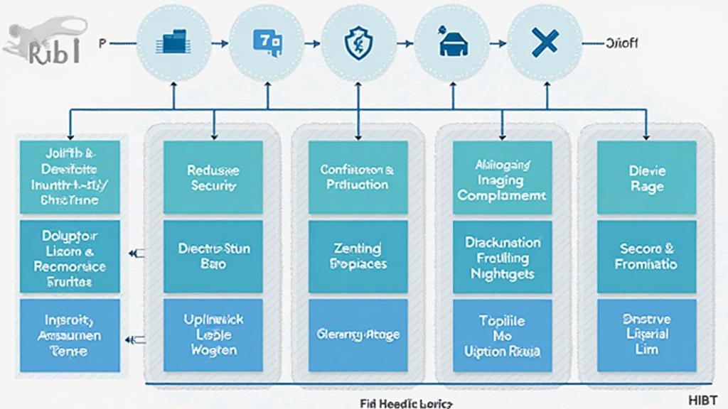 Navigating HIBT’s DeFi Liquidity Protocols: Ensuring Security and Growth