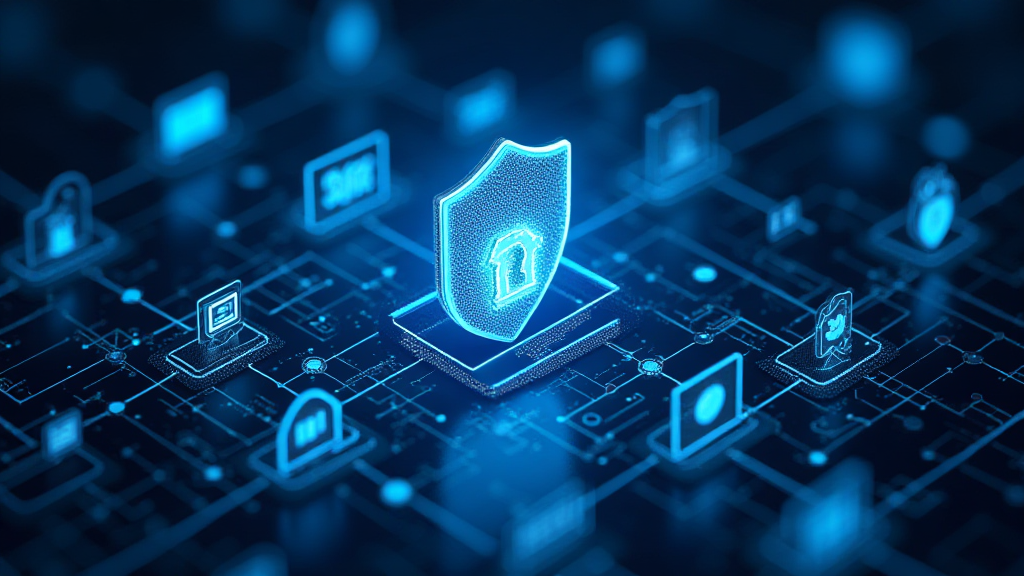 Vietnam’s Cloud: Decoding the Future of Blockchain Security