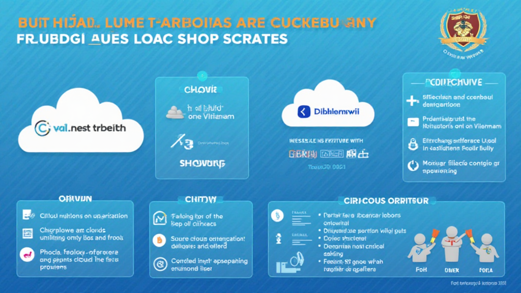 Vietnam’s Cloud: The Future of Cryptocurrency Landscape