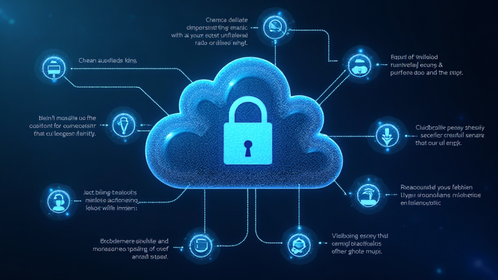 2025 Blockchain Security Standards: A Comprehensive Guide for Digital Asset Protection