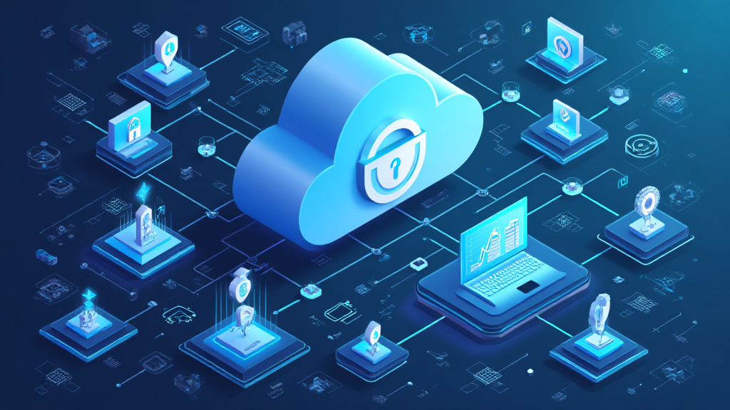 Exploring Vietnam’s Cloud in Cryptocurrency: A Secure Approach for Your Digital Assets