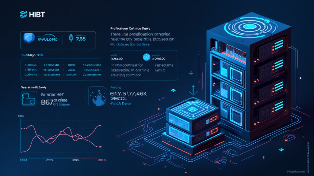 Unlocking the Potential of HIBT’s Crypto Mining Hardware