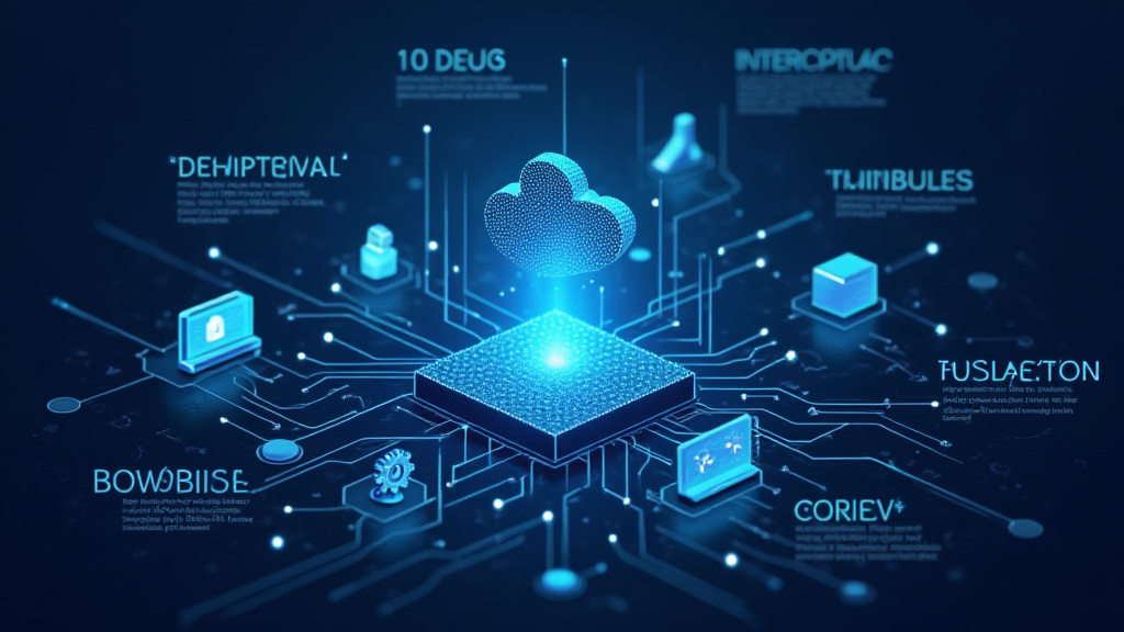 2025 Blockchain Security Standards: A Comprehensive Guide for Digital Asset Protection