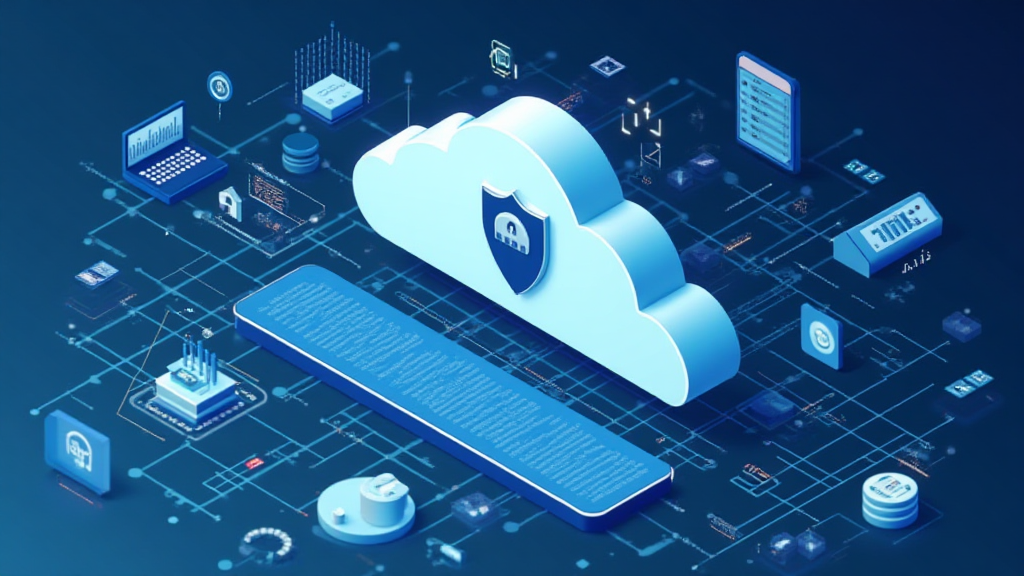 2025 Blockchain Security Standards: A Comprehensive Guide for Digital Asset Protection