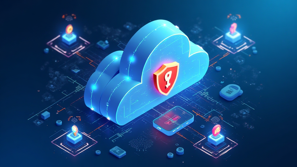 Vietnam’s Cloud: Powering the Future of Cryptocurrency Trading