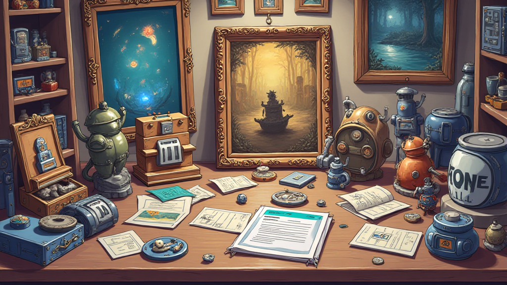 Discover HIBT’s NFT Collectible Auctions: A New Era of Digital Assets