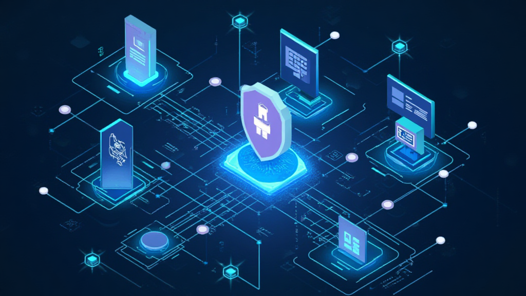 Revolutionizing Crypto Security: Understanding HIBT’s Cross