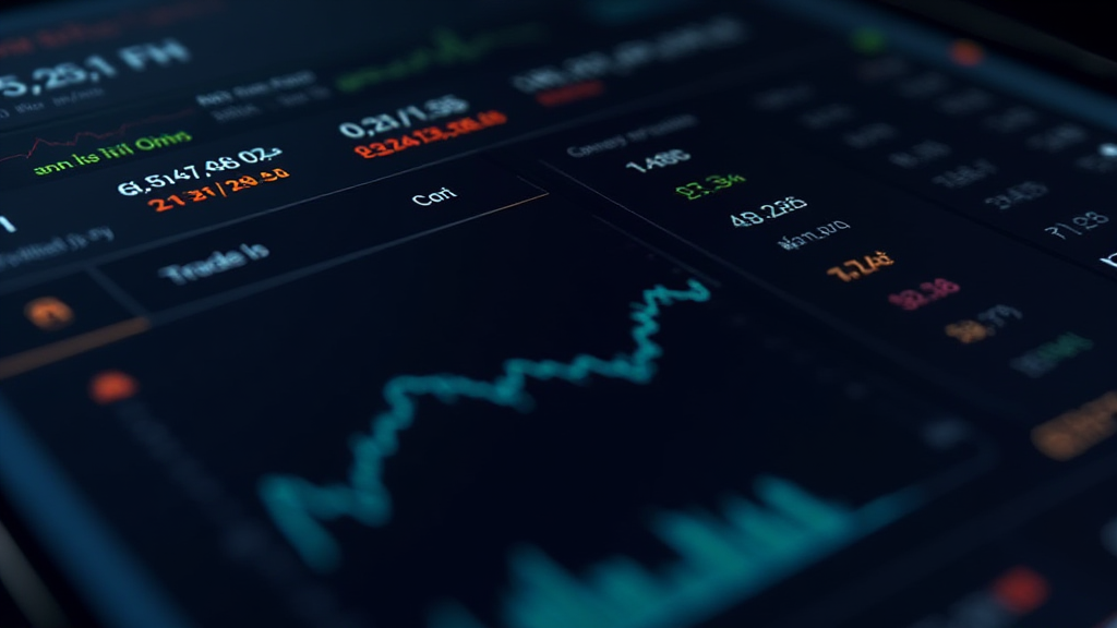 Load Testing HIBT’s Crypto Exchange: Essential Techniques for Stability