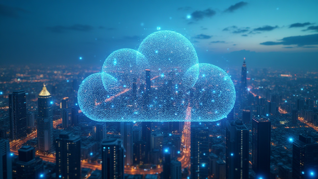 Vietnam’s Cloud Revolution: Bridging Blockchain and Digital Security