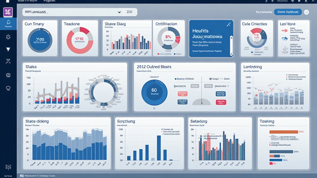 HIBT’s DeFi Liquidity Dashboards: Revolutionizing Digital Asset Management