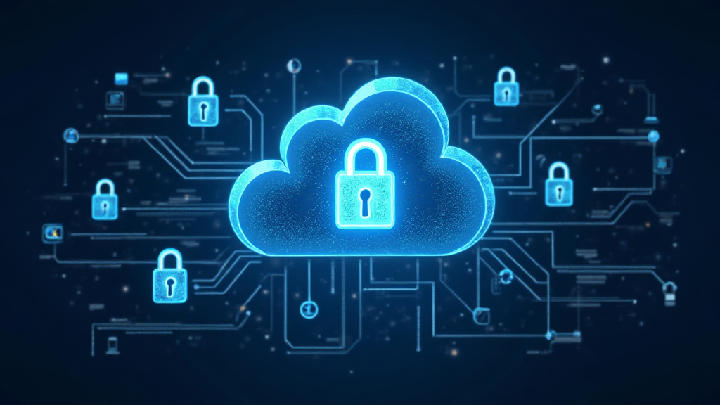 Cloud Solutions in Crypto: Securing Your Assets with btctokenio