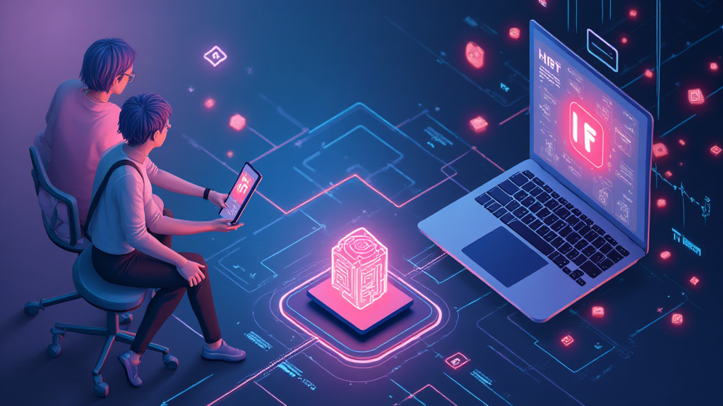 Navigating HIBT’s NFT Royalty Management: A Key to Blockchain Profitability