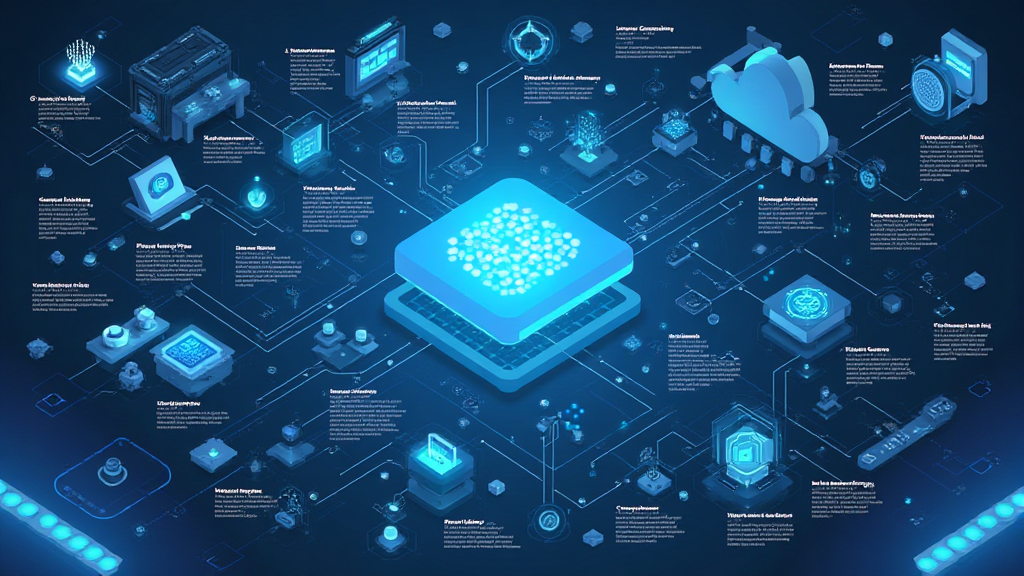 2025 Blockchain Security Standards: A Comprehensive Guide for Digital Asset Protection