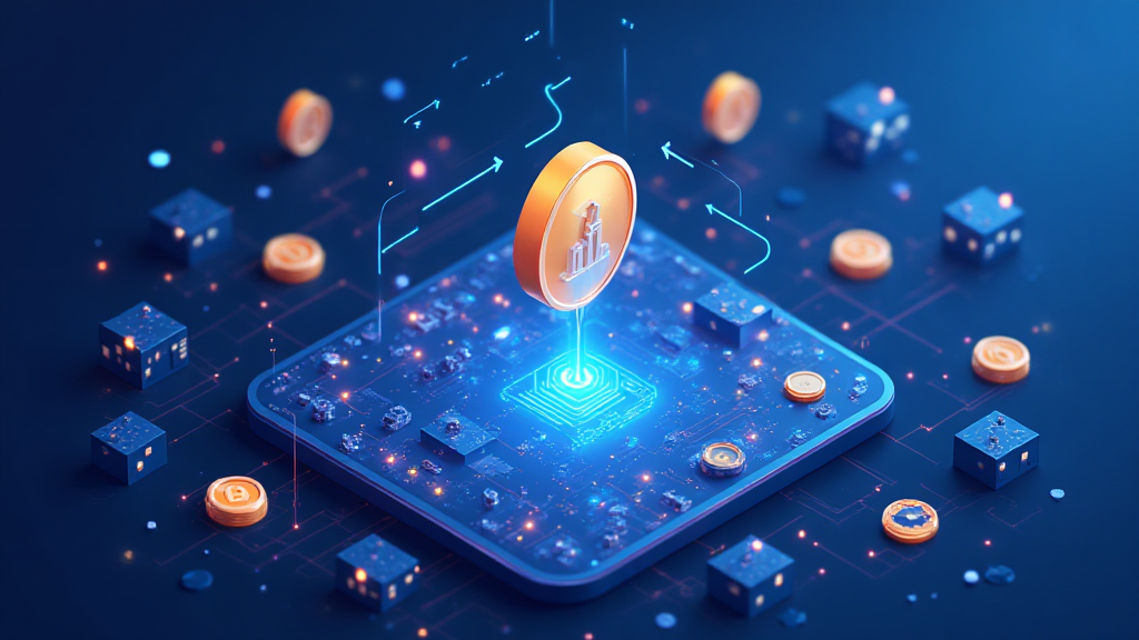 HIBT’s DeFi Stablecoin Integrations: The Future of Digital Finance