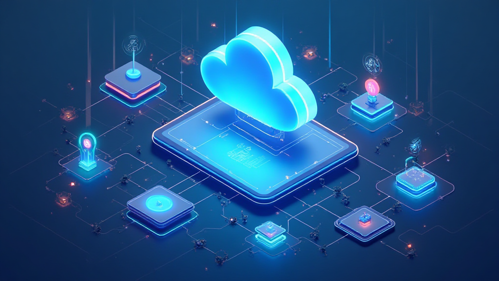 Vietnam’s Cloud: Navigating the Future of Crypto Platforms