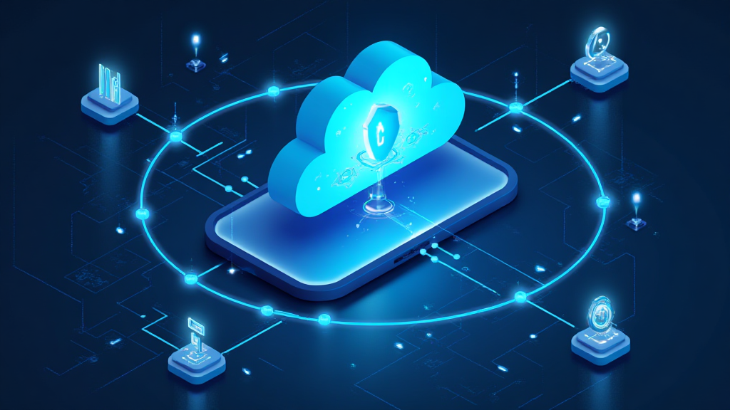 2025 Blockchain Security Standards: A Comprehensive Guide for Digital Asset Protection