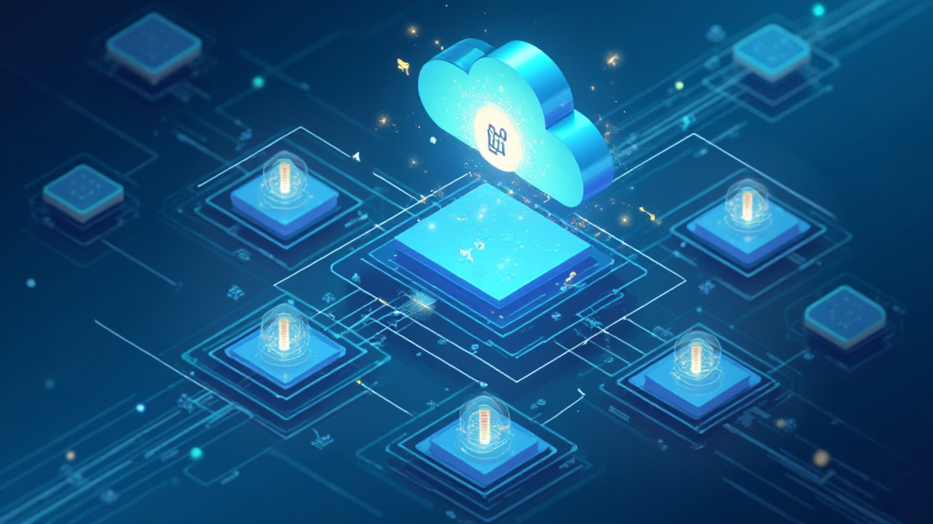 Vietnam’s Cloud: The Future of Blockchain Security