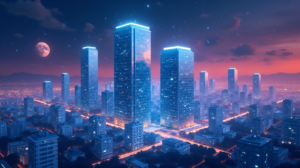 Real Estate Tokenization in Vietnam by HIBT: A 2025 Perspective