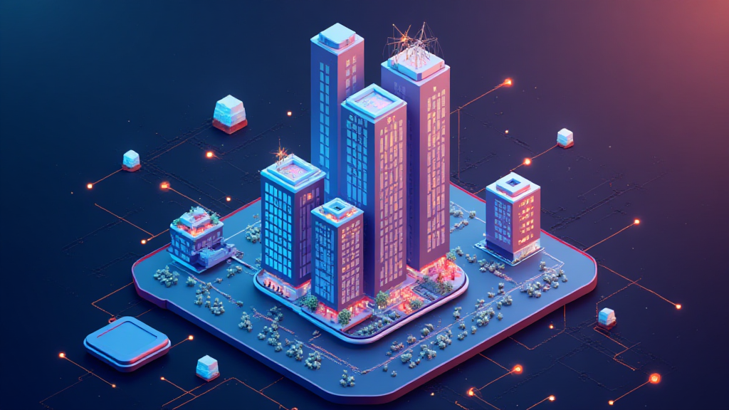 Investing in Real Estate with HIBT Crypto: A Comprehensive Guide