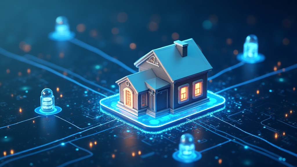 Unlocking the Future: HIBT Blockchain Property Investment Platform