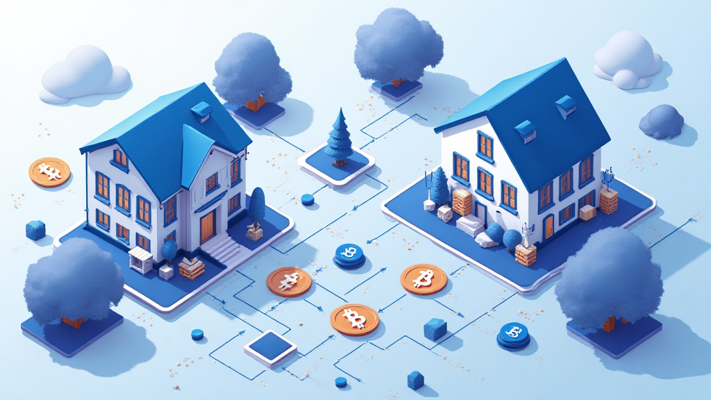 Unlocking HIBT Crypto Payments for Property Transactions