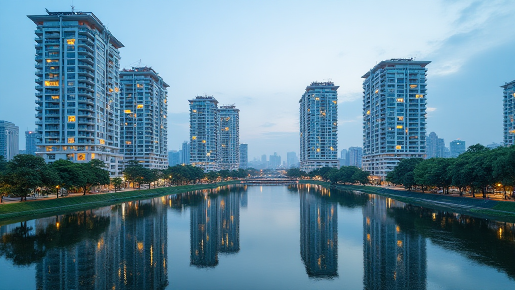 Vietnam real estate DeFi integration HIBT