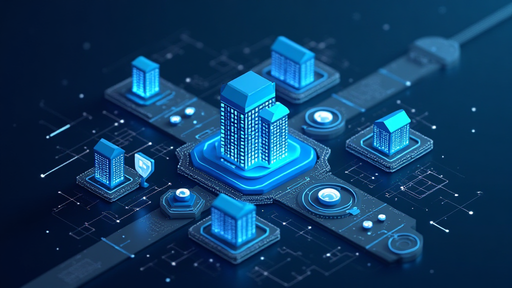 HIBT property token listing requirements