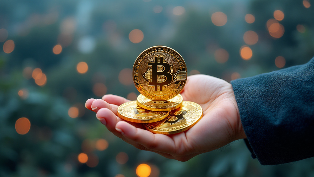 Bitcoin Real Estate Financing in Vietnam: Understanding the Market