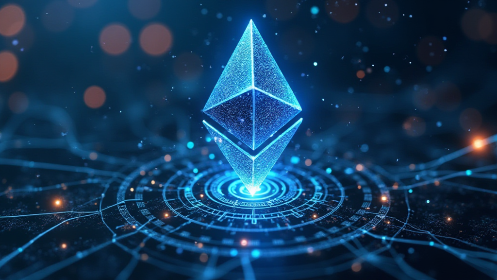 2025 Blockchain Security Standards: A Comprehensive Guide for Digital Asset Protection