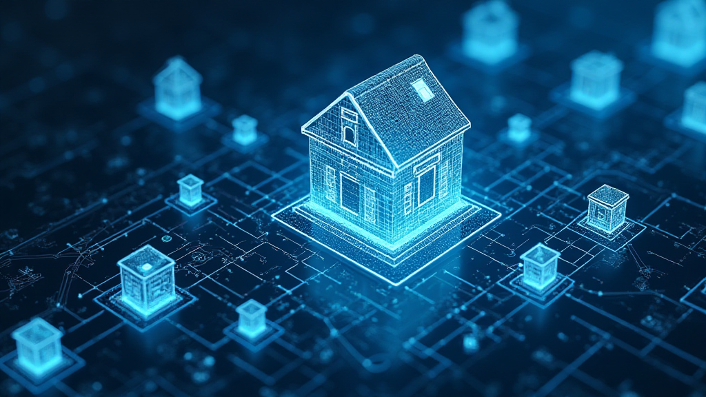 Vietnam’s Blockchain Property Registry: The Future of Real Estate with HIBT