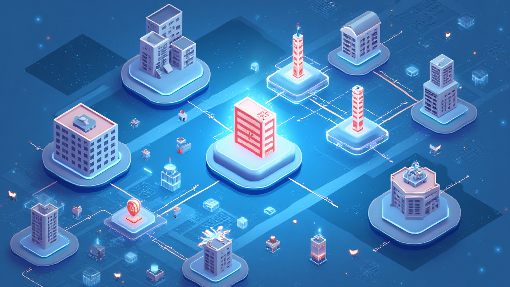 Real Estate Revolution: HIBT Whitepapers and Their Impact on Blockchain