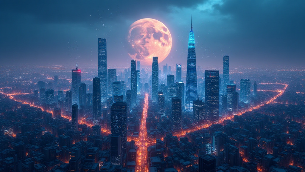 Unlocking the Future of Real Estate: Ethereum and HIBT DAO