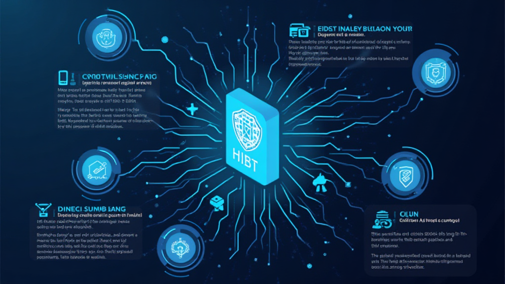 2025 Blockchain Security Standards: A Comprehensive Guide for Digital Asset Protection