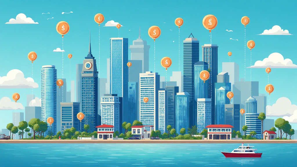 The Future of Vietnam Real Estate: HIBT Token Standards