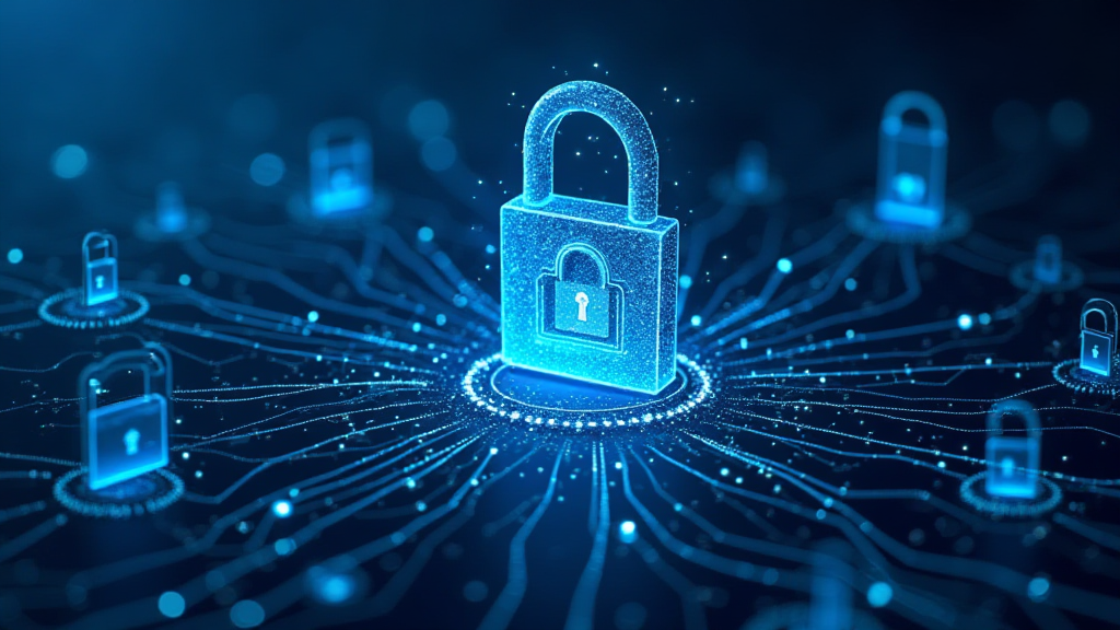 2025 Blockchain Security Standards: A Comprehensive Guide for Digital Asset Protection