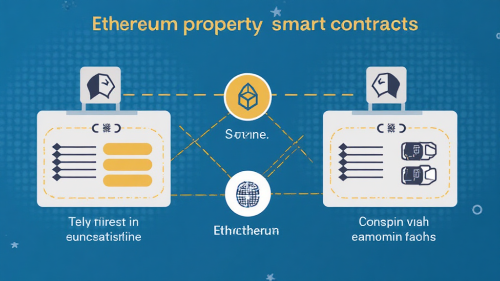 Unlocking Ethereum Property Smart Contracts: The Future of Digital Asset Ownership