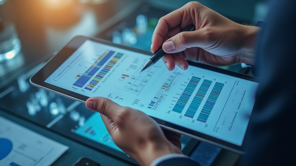 HIBT real estate investment reports