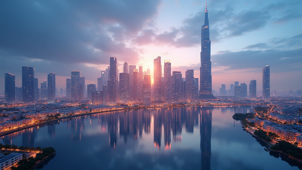 2025 HIBT Real Estate Market Trends: Insights for Investors