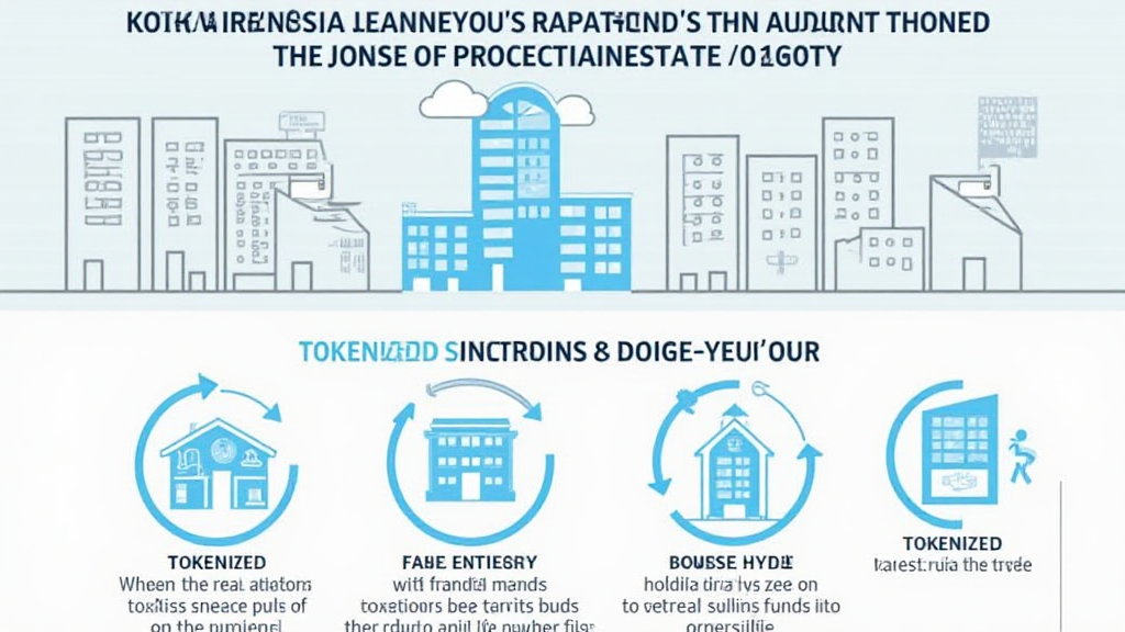 HIBT Tokenized Real Estate Funds: The Future of Property Investment
