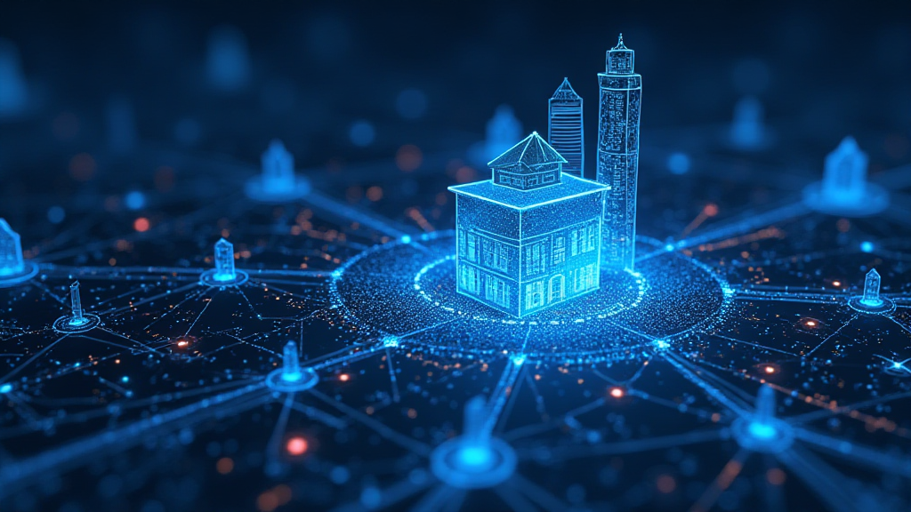 Resolving Real Estate Disputes with HIBT: A New Era in Blockchain