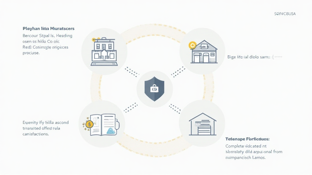 Bitcoin Property Escrow Services: Your Secure Solution for Cryptocurrency Transactions