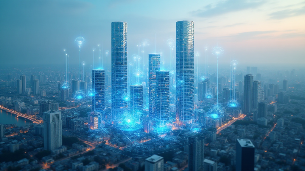 Vietnam real estate tokenization cases