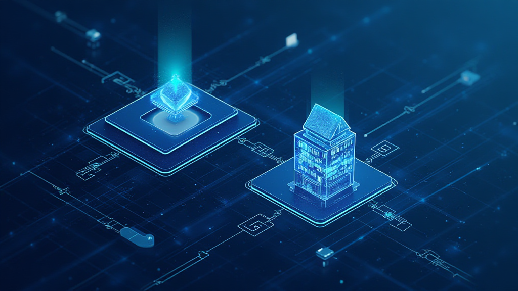 Ethereum Property Ownership Tracking: Ensuring Secure Digital Asset Management