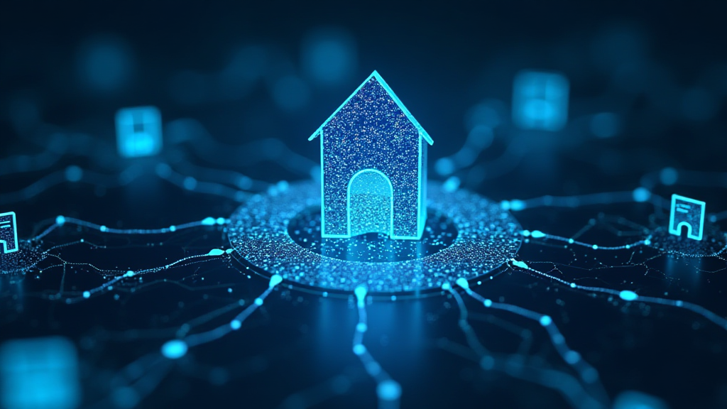 HIBT real estate security audits