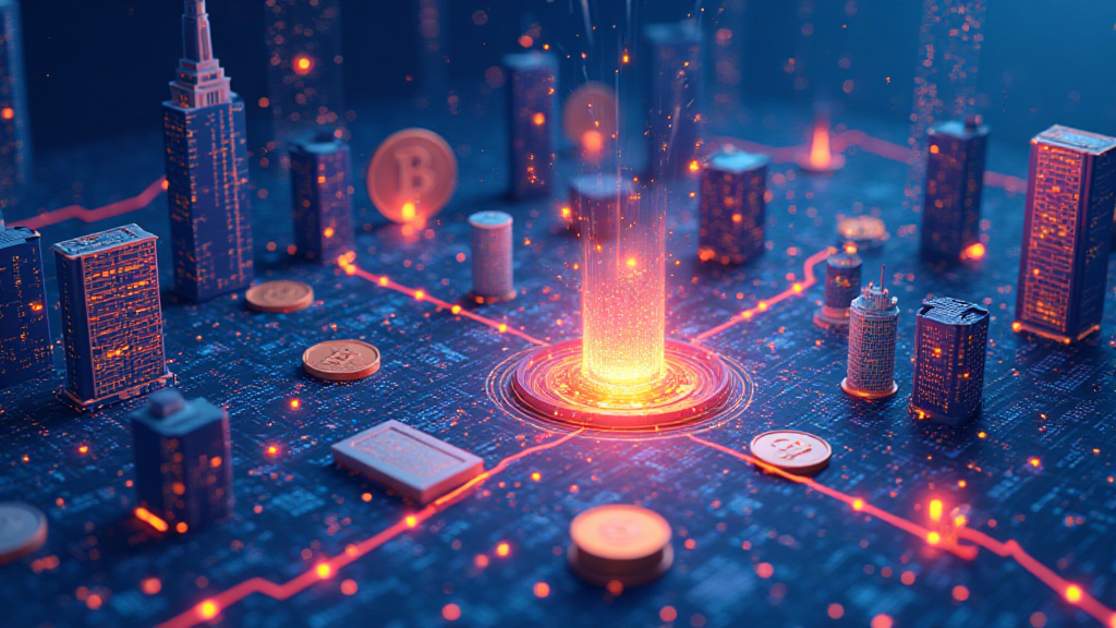 HIBT Crypto Property Exchanges: An Insightful Guide for Blockchain Enthusiasts