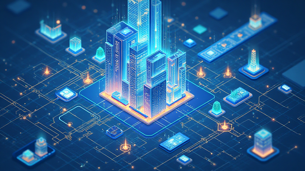 Unlocking Real Estate Finance: HIBT DeFi Protocols Explained