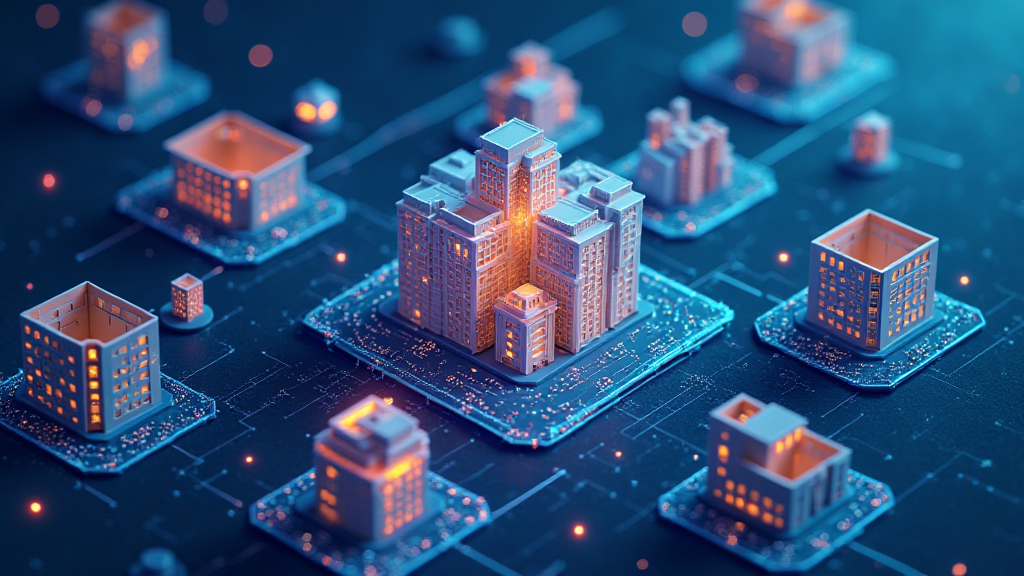 Exploring HIBT Property Token Economics in Blockchain