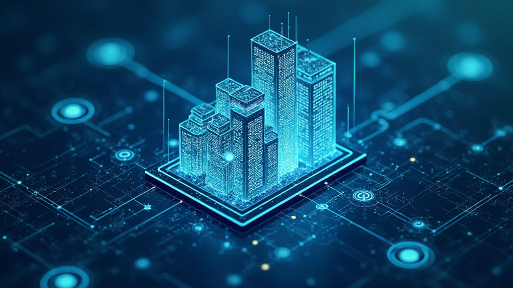 Insights into Vietnam Real Estate Blockchain Trends