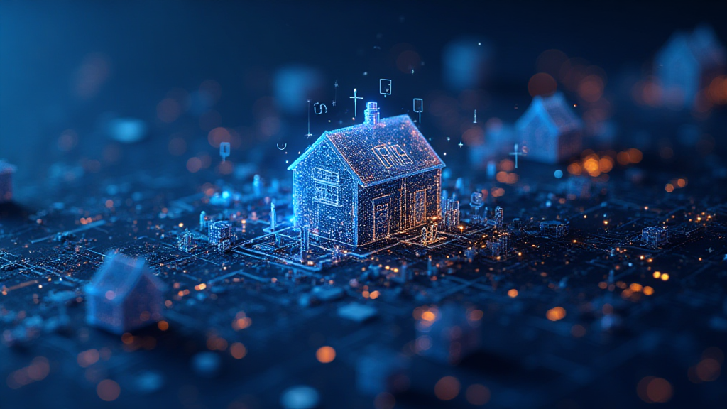 Exploring HIBT Crypto Property Valuation in 2025