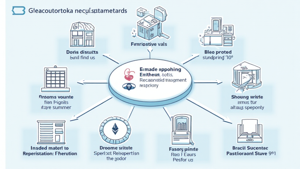 Ethereum property token standards